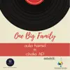 Aulia Hamid - One Big Family (feat. Chalid Ad) - Single